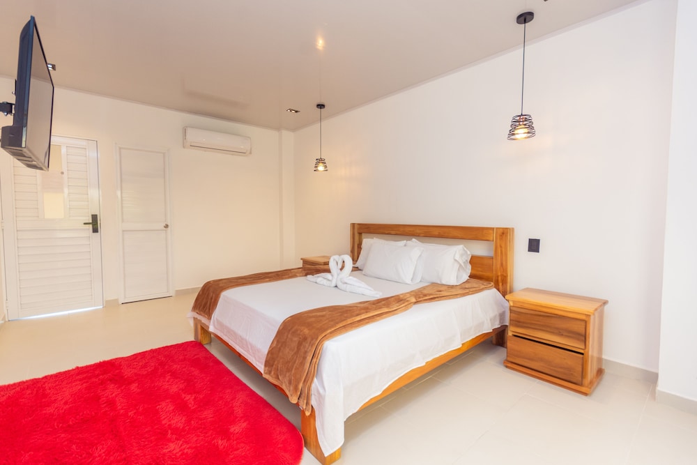 Deluxe Double Room photo 2