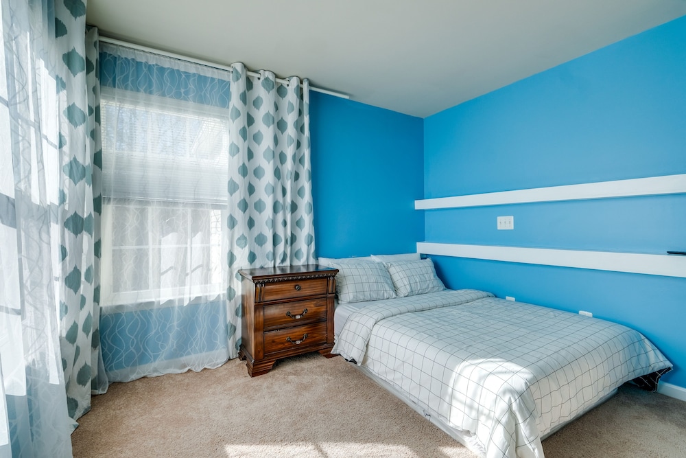 House (5 Bedrooms) photo 3
