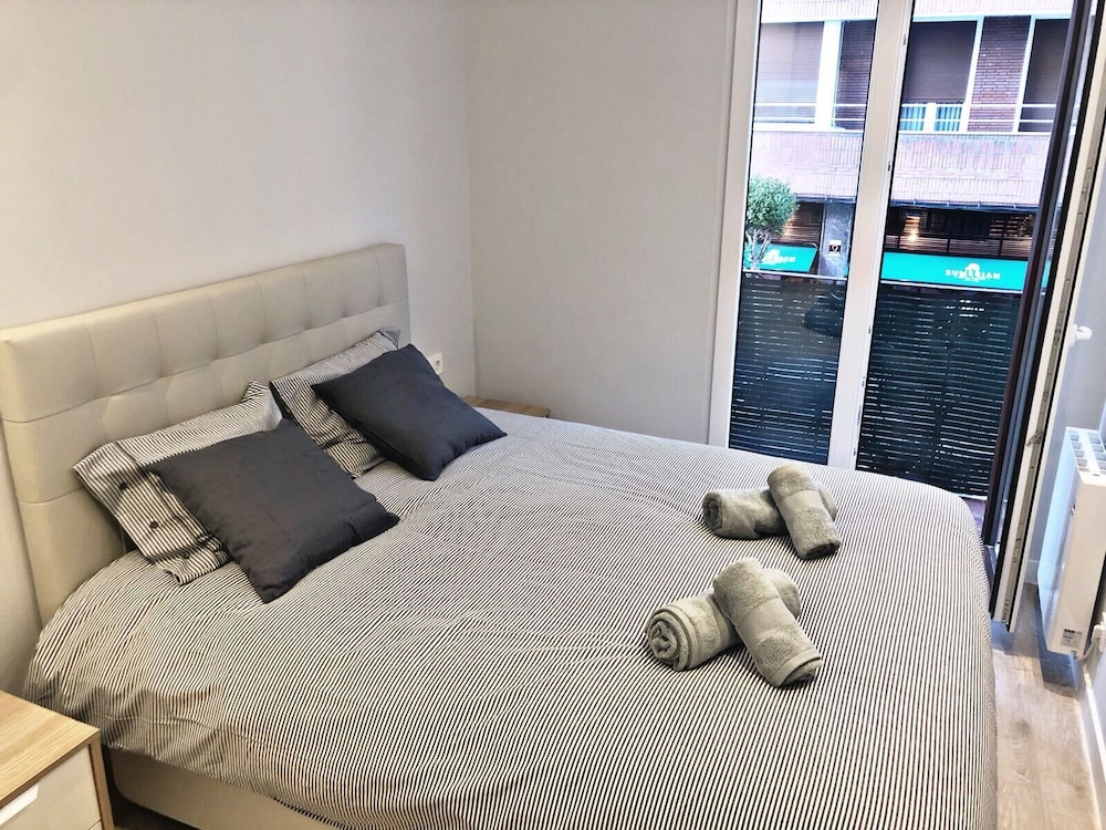 Apartamento, 1 habitación