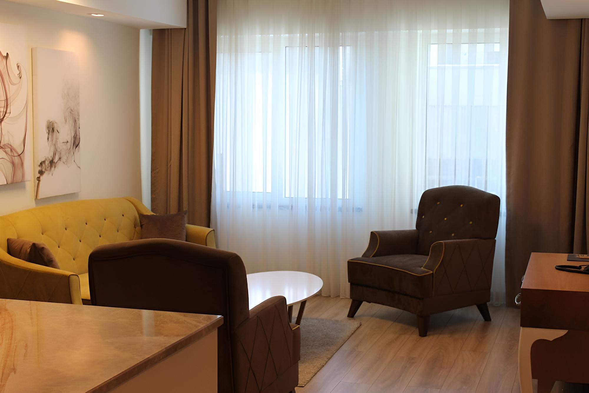 Family Suite, 2 Bedrooms photo 3