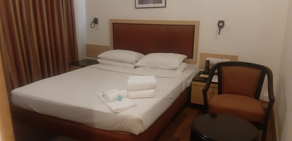 Standard Double Room - Photo 1