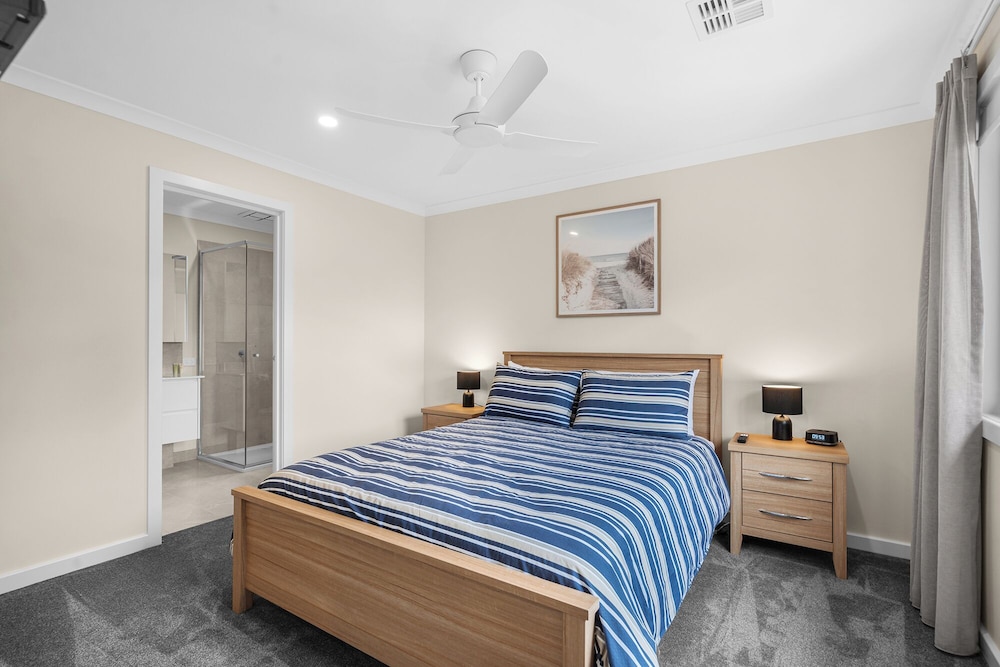 Kookaburra 3 Bedroom Villa