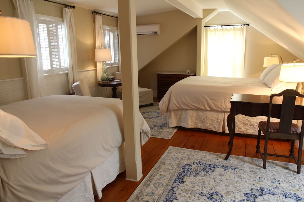 Suite, 1 Bedroom photo 1
