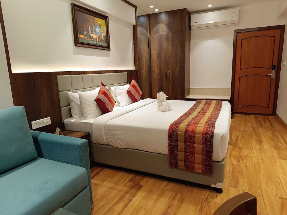 Premium Deluxe Room photo 3