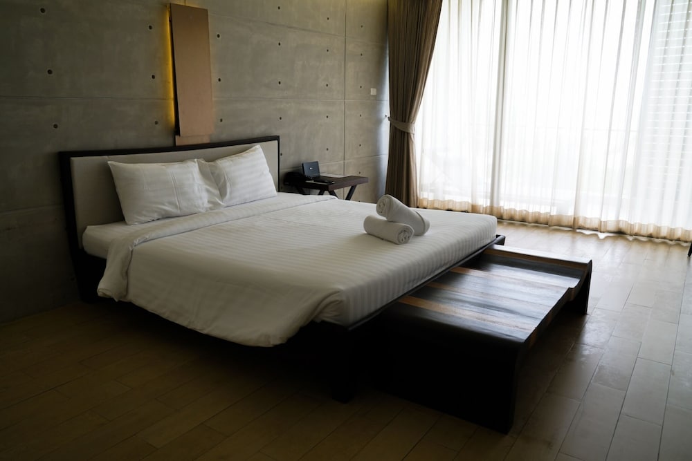 Deluxe Double Room, Sea View - Photo 1
