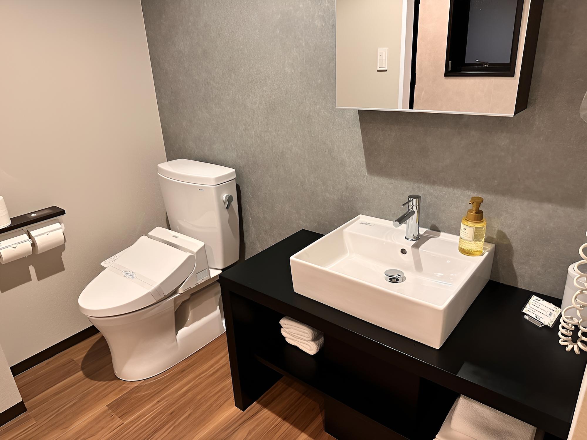 Deluxe Twin Room, Non Smoking photo 2