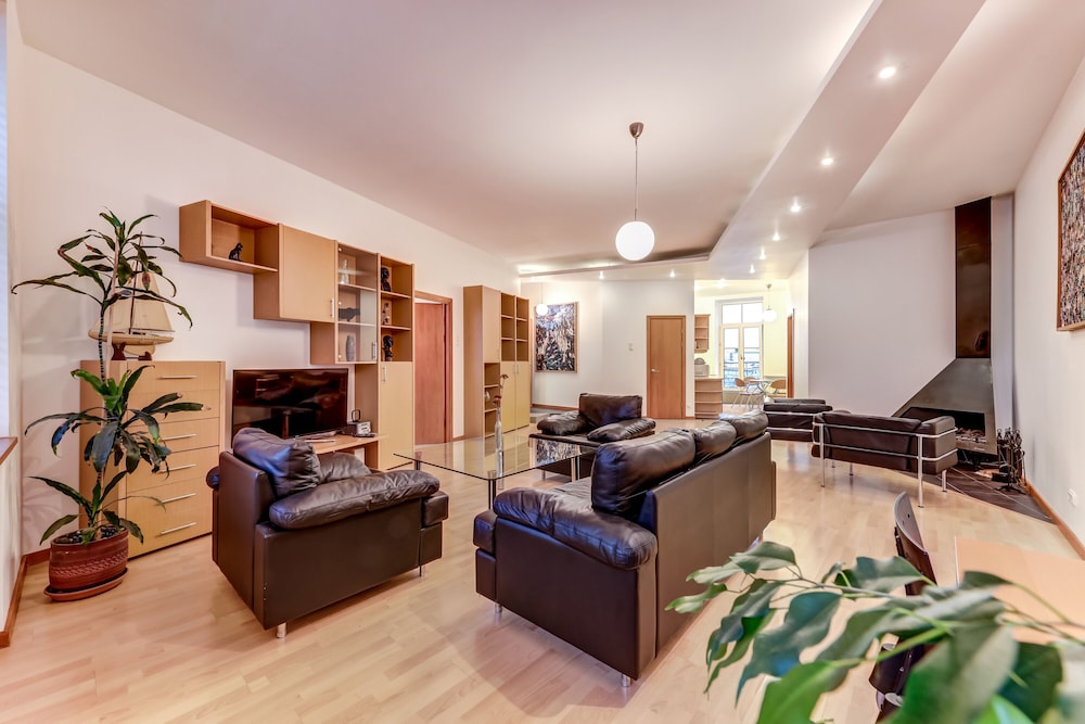 Design Apartment, 2 Bedrooms