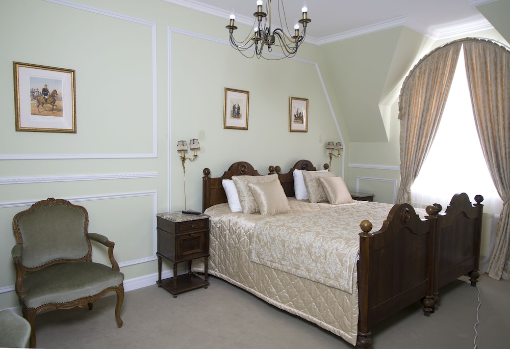 Standard Double Or Twin Room photo 1