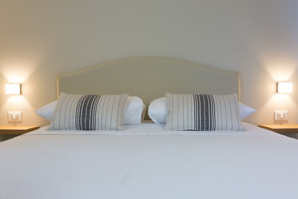 Standard Double Room, Ground Floor photo 2