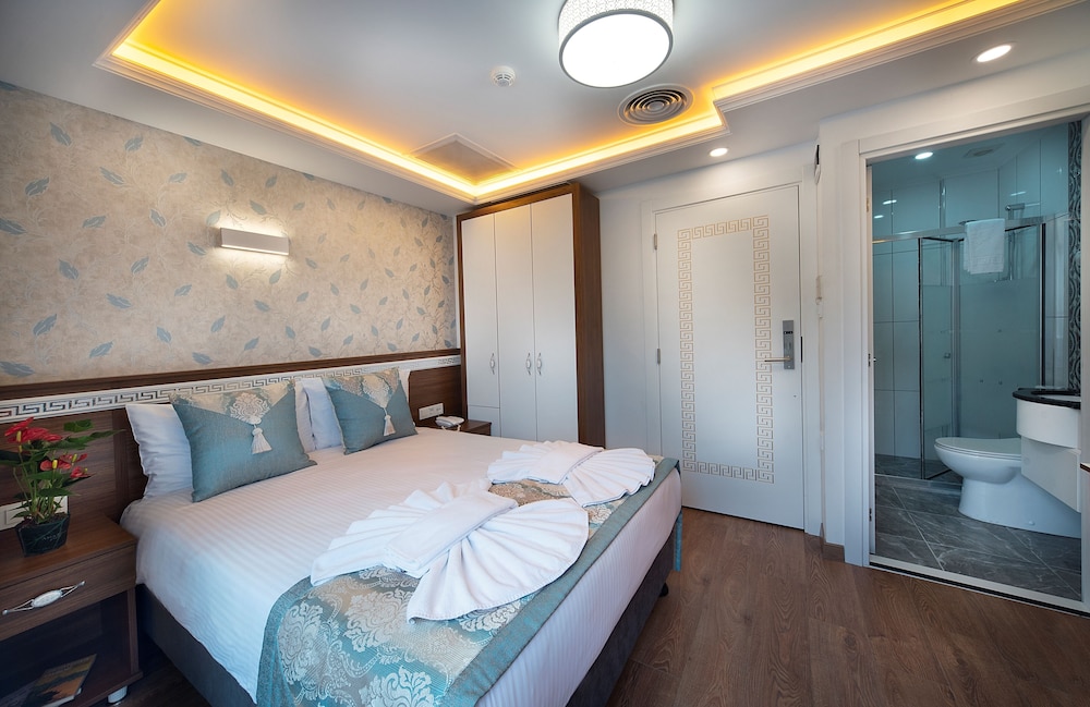 Superior Room photo 1
