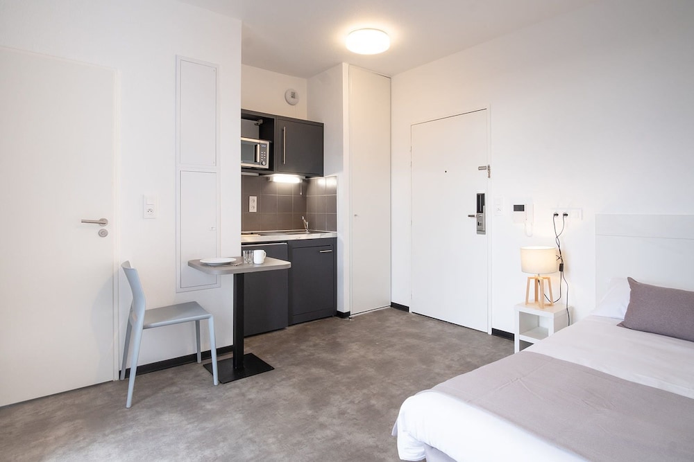 Superior Apartment, 1 Double Bed, Non Smoking