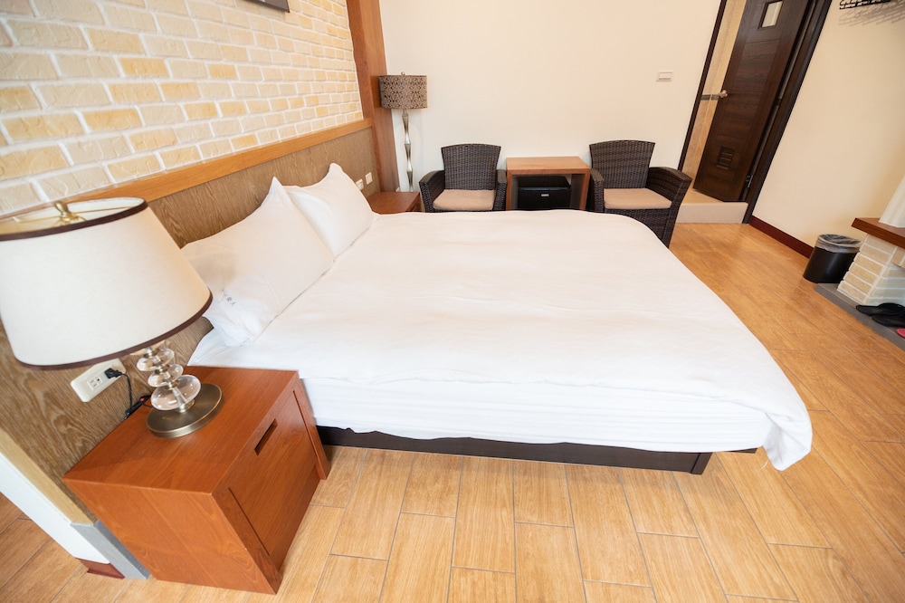 Honeymoon Suite, 1 Double Bed photo 3