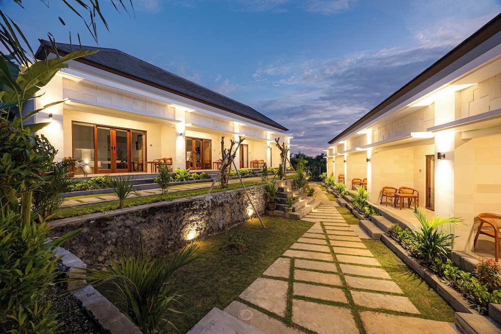 Deluxe Room, Garden View - Photo 7