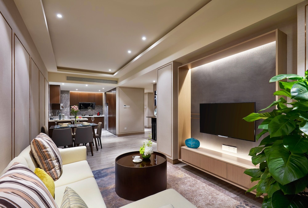 Premier Room, 2 Bedrooms