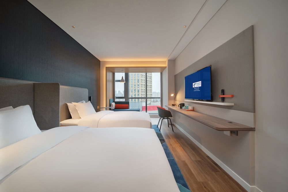 Standard Room, 2 Twin Beds - Photo 3