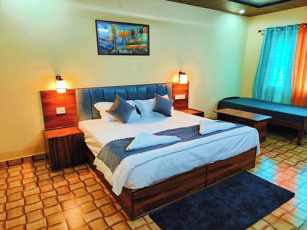 Deluxe Room photo 1