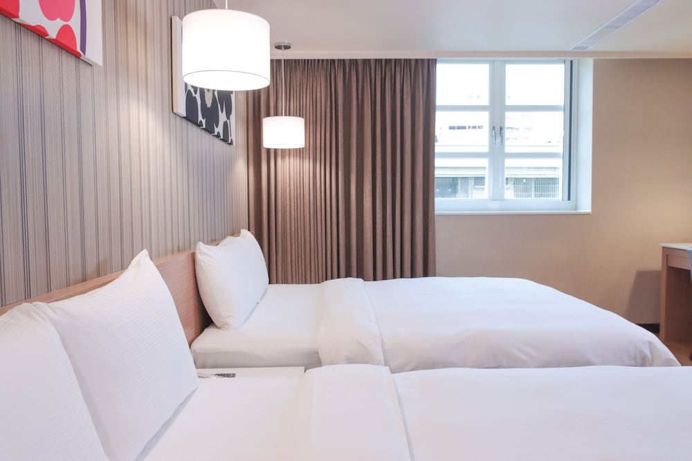 Elite Quadruple Room photo 3