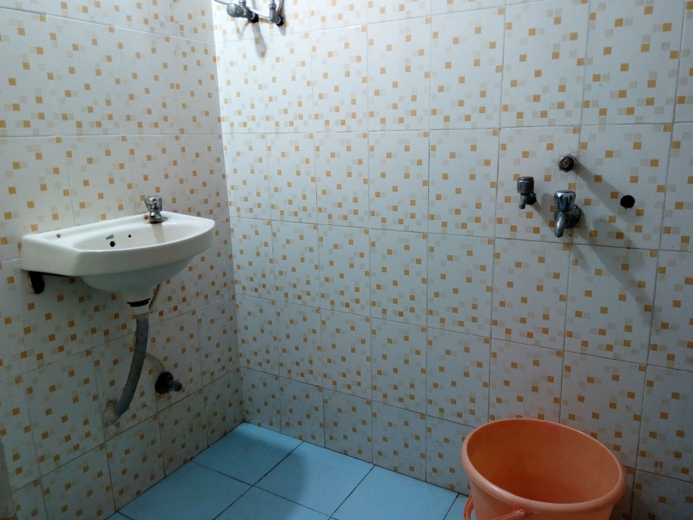Deluxe Room, 1 Double Bed, City View photo 2