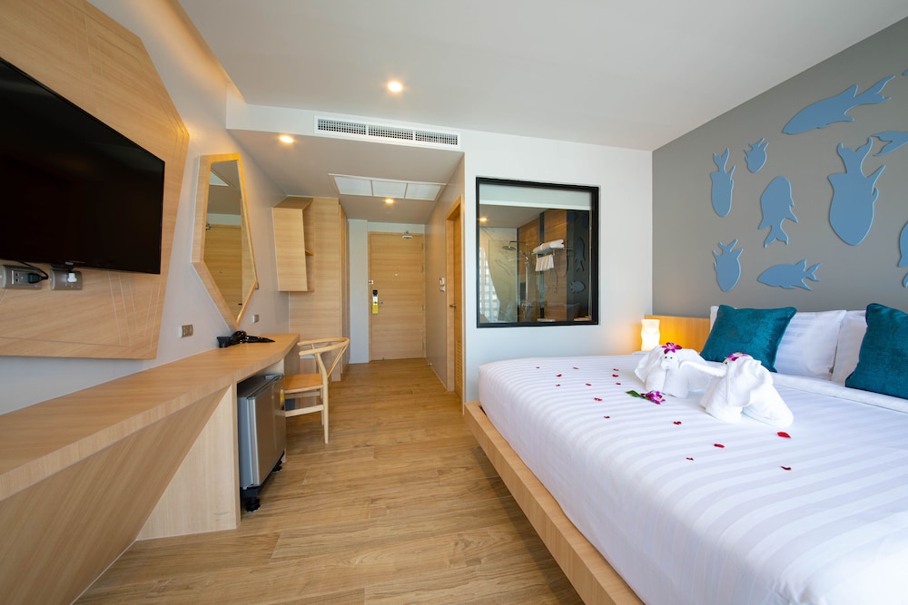 Superior Double Room - Photo 3