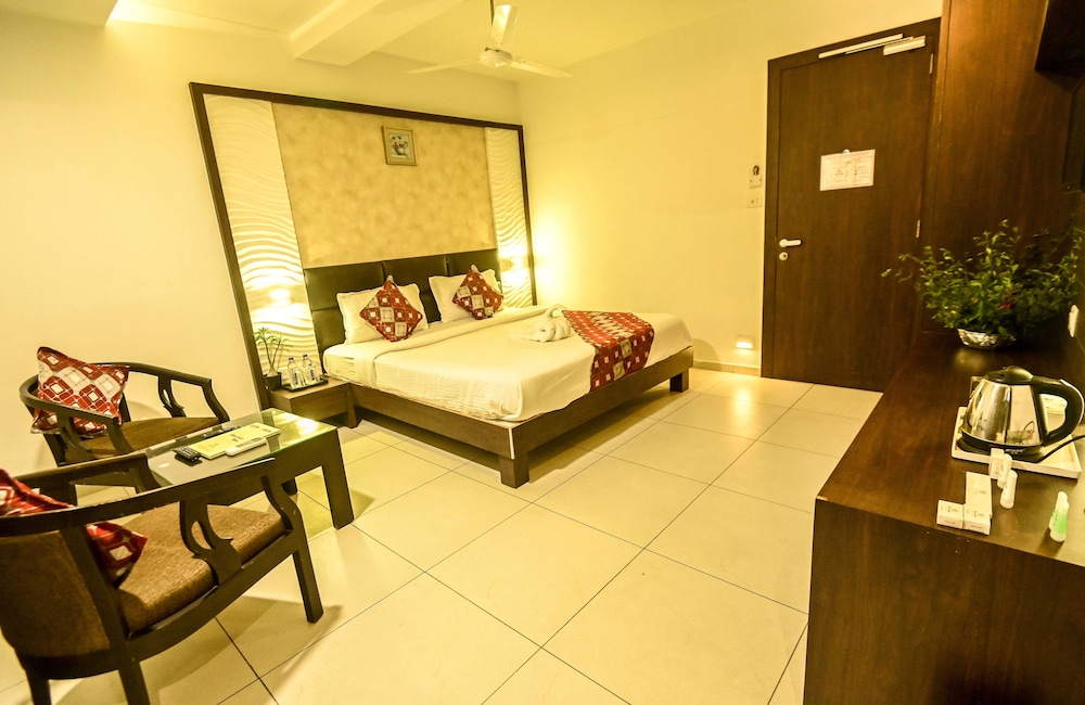 Superior Room photo 2