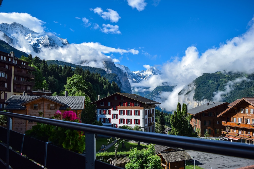 Double Room, Balcony (Wonderful) photo 2