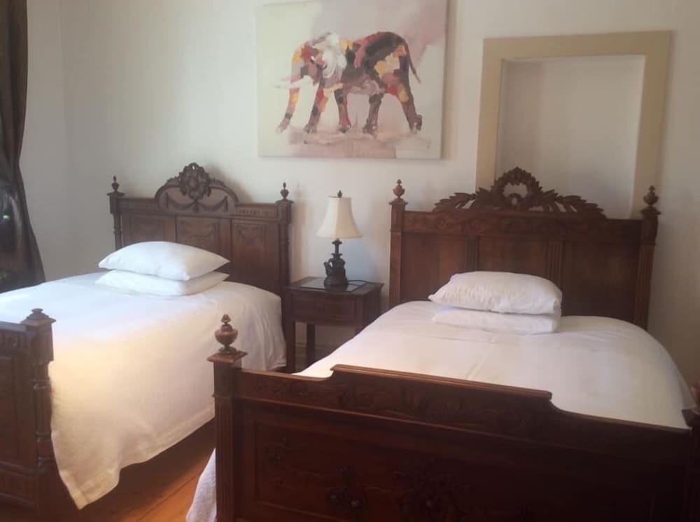Comfort Room