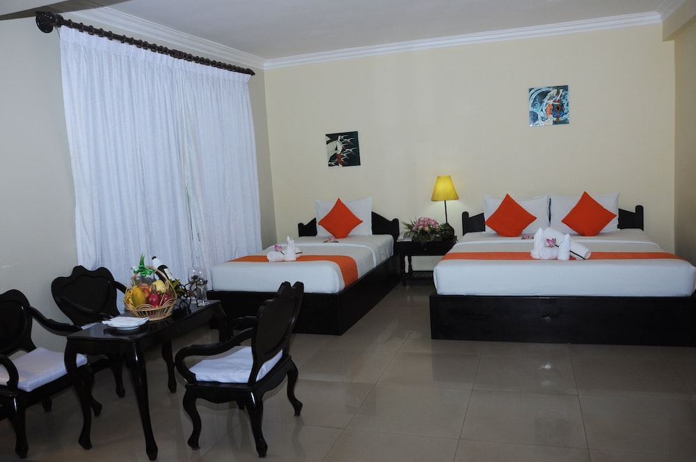 Junior Suites - Photo 13