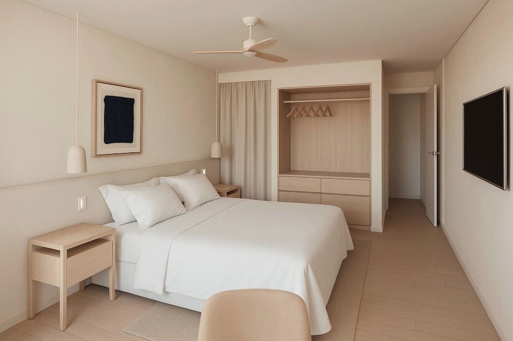 Standard Room, Balcony