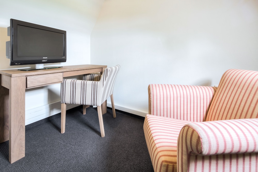 Double Room - Photo 4