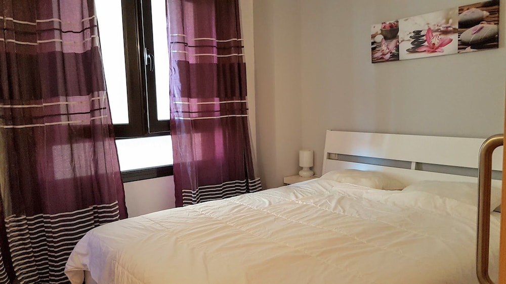 Apartamento, 1 habitación