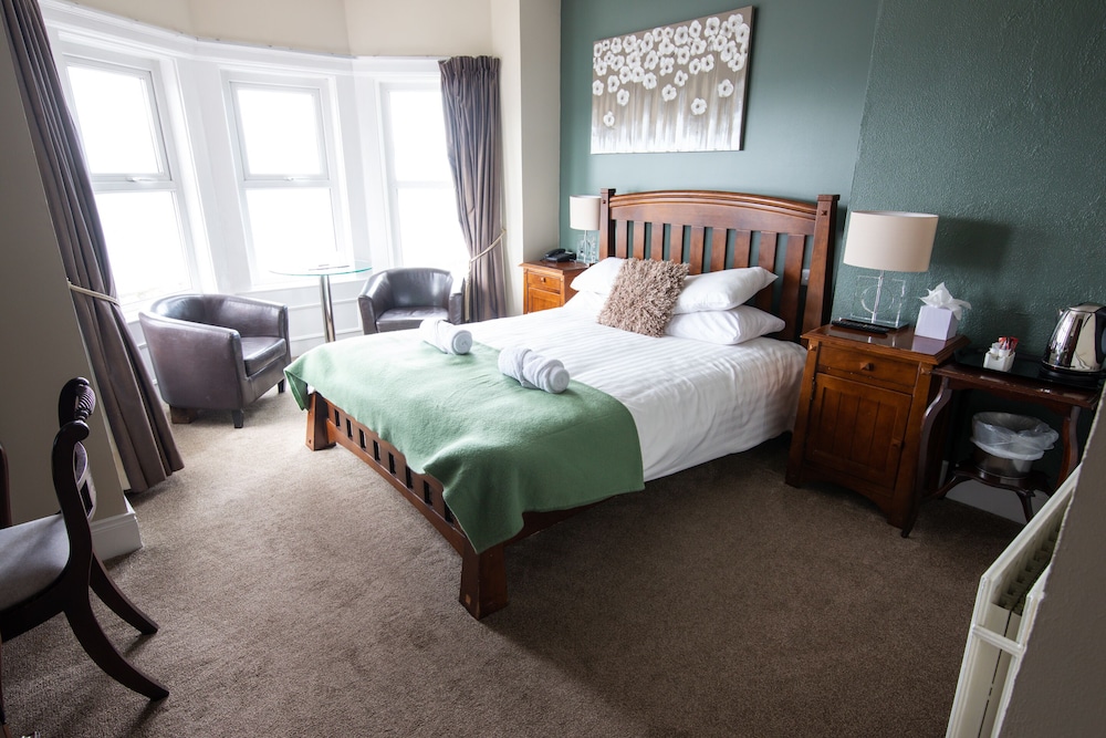 Superior Double Room, 1 King Bed, Sea View photo 1