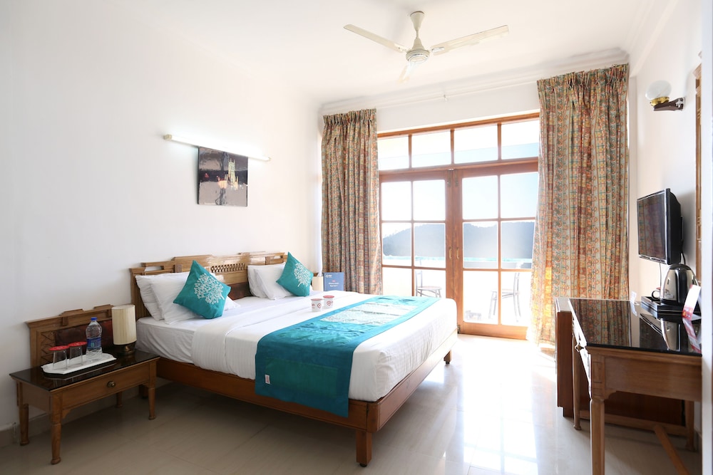 Super Deluxe Rooms - Photo 5