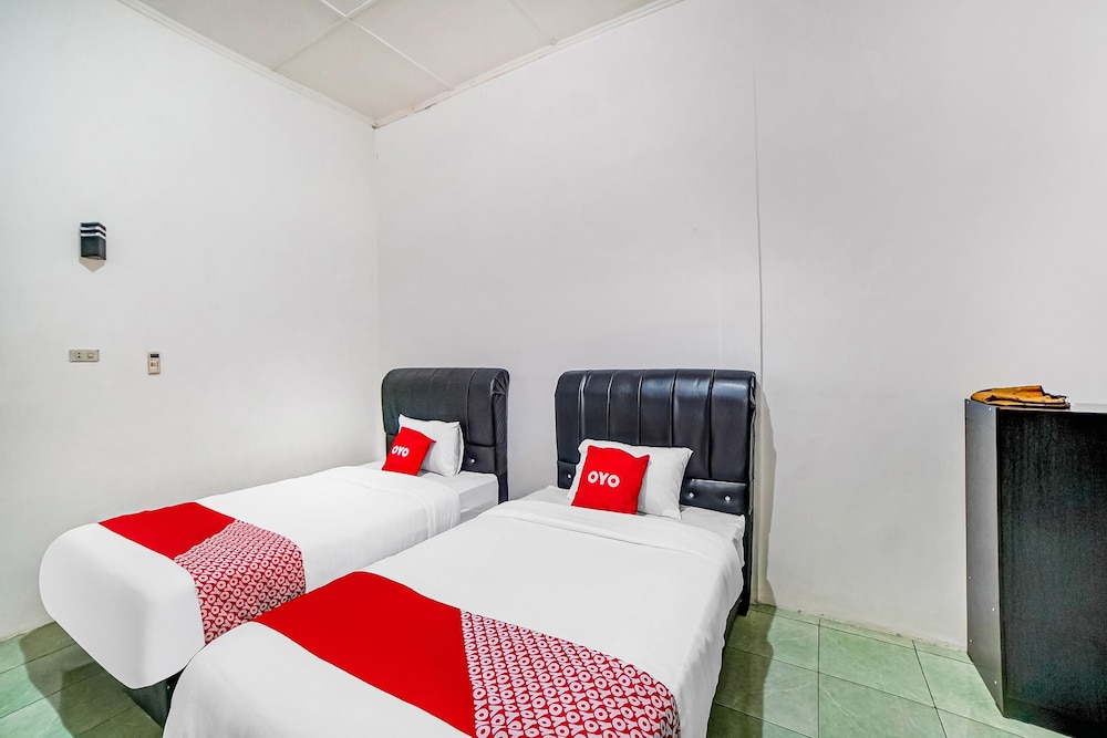 Twin Room photo 2