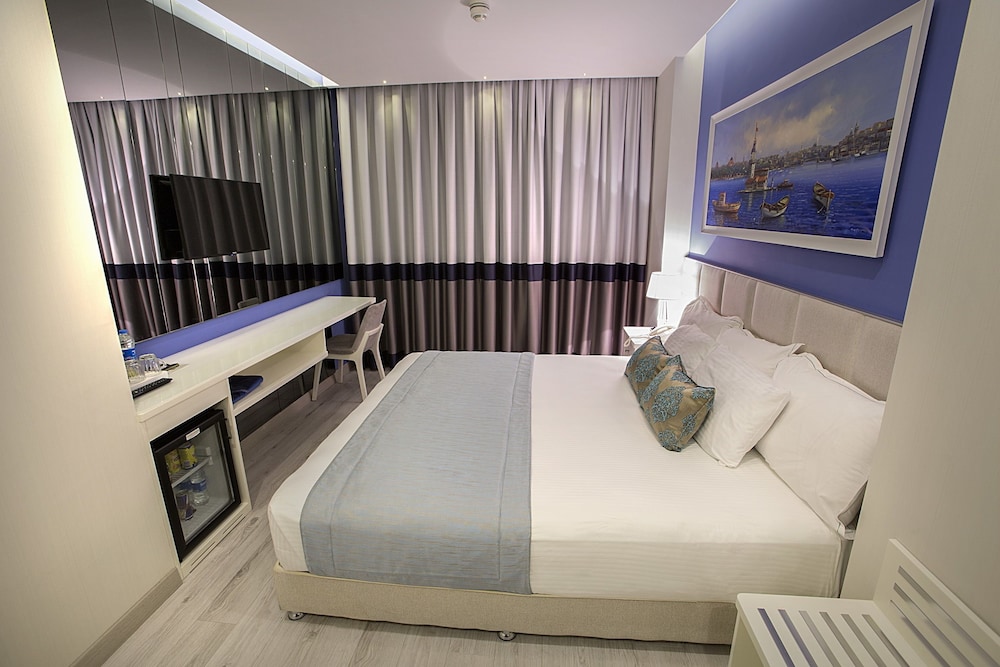 Comfort Double Room, 1 Double Bed photo 1