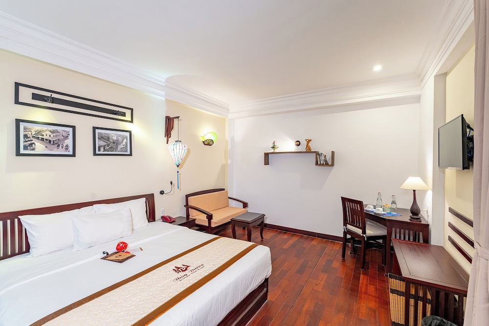 Deluxe Double Room - Photo 5