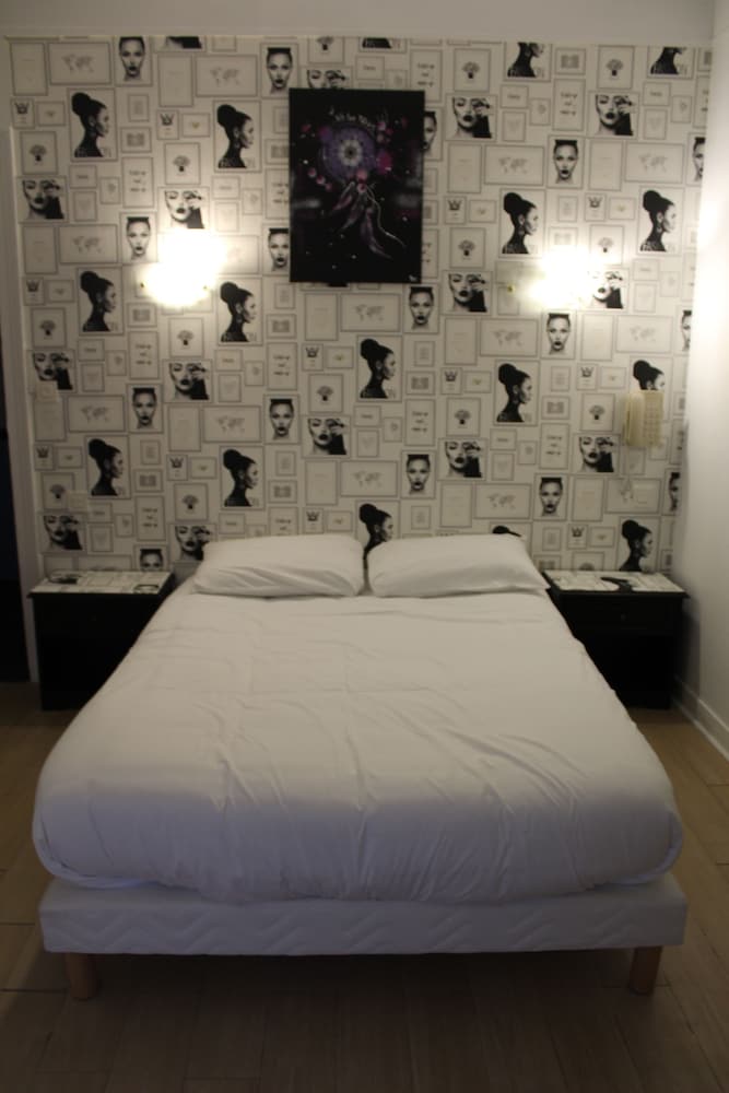 Double Room, Courtyard Area photo 3