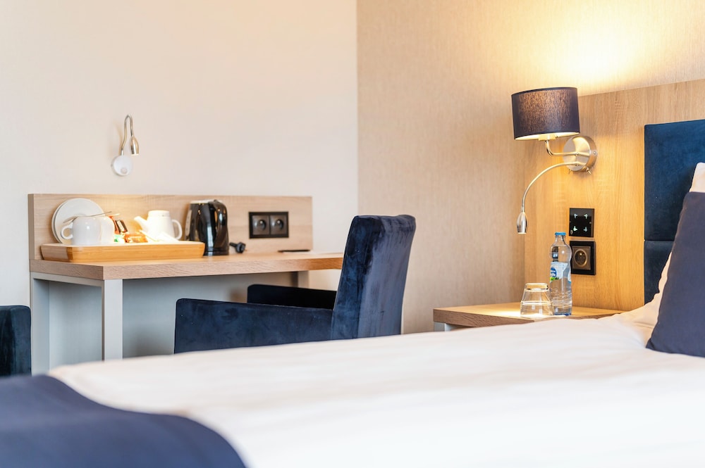 Standard Room - Photo 12
