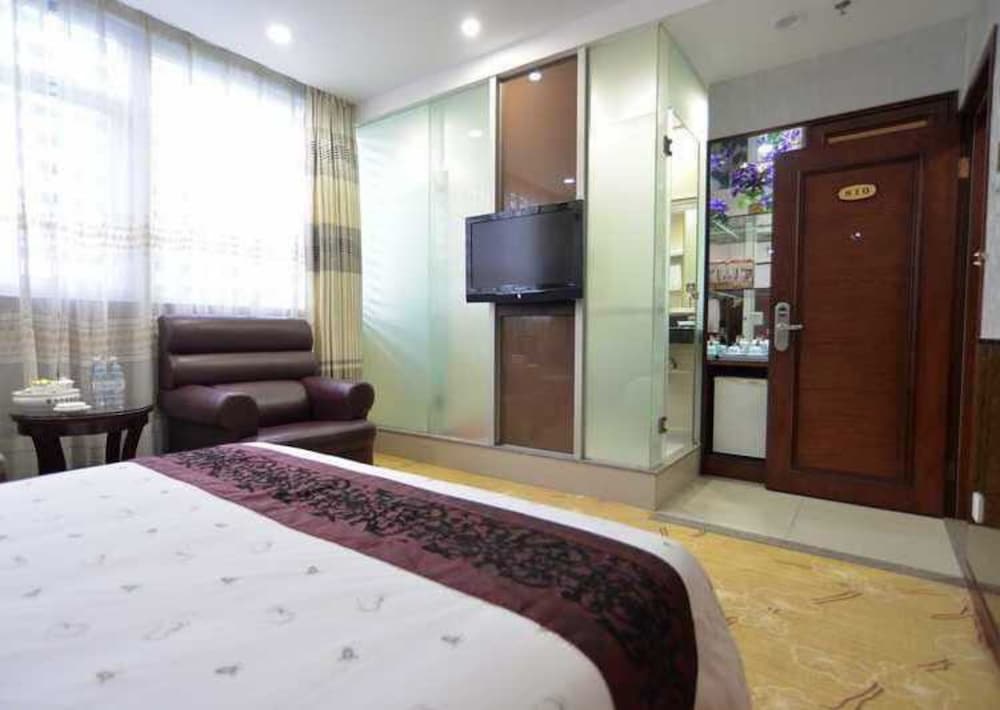 Deluxe Single Room photo 1