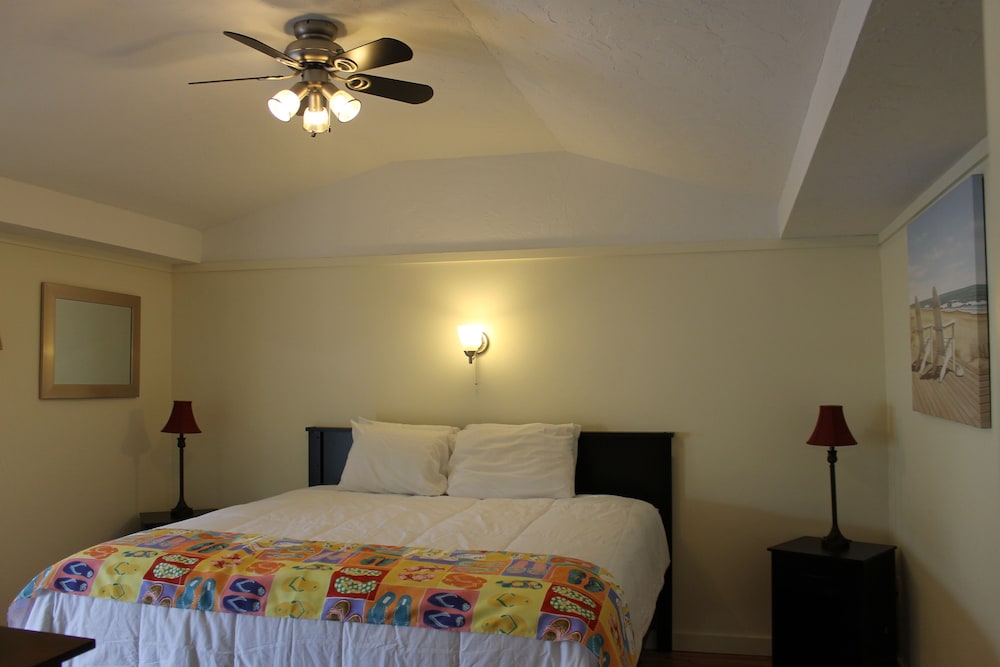 07 Motel King NOT Pet Friendly
