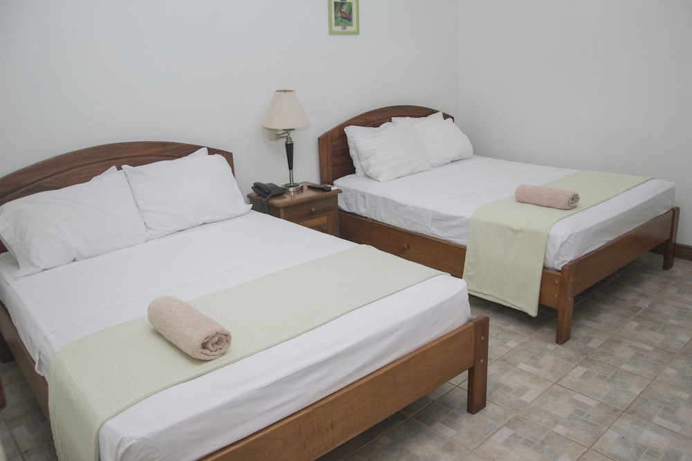 Superior Double Room, 2 Double Beds photo 3
