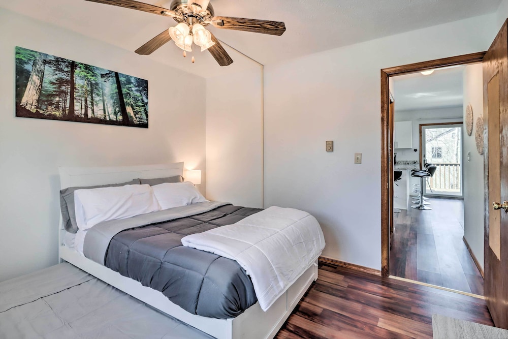 House (3 Bedrooms) photo 2