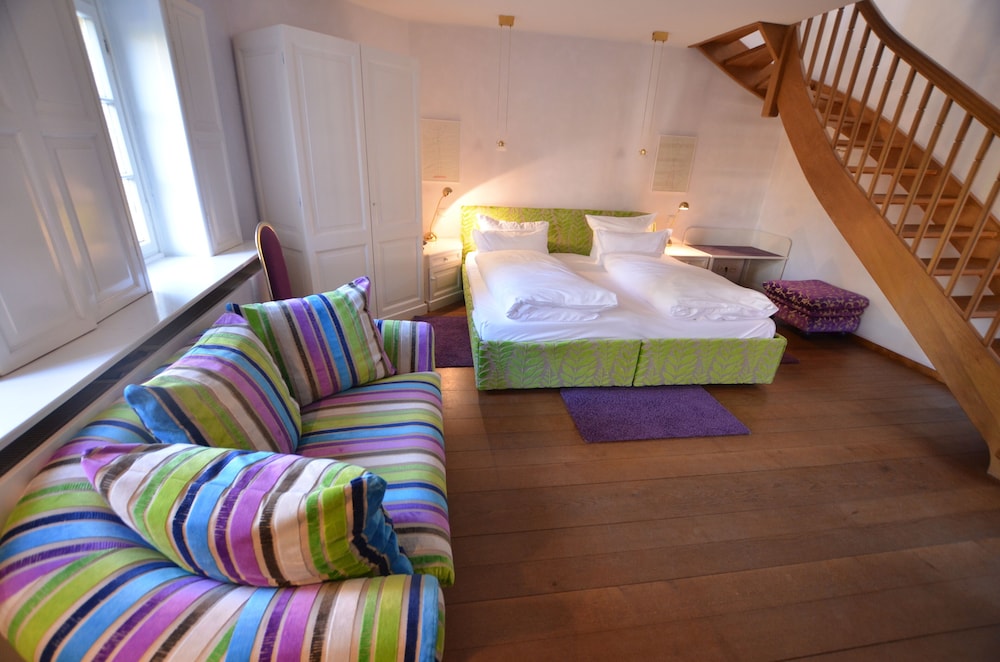 Deluxe Duplex, 1 Bedroom photo 2
