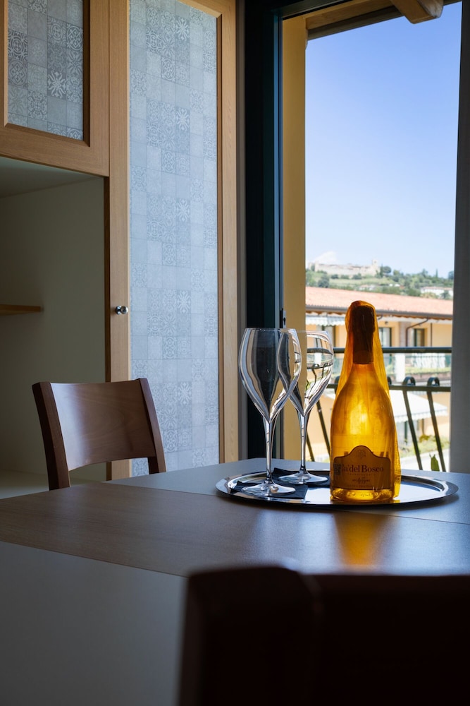 Superior Suite, 1 Bedroom, Terrace, Lake View - Photo 16