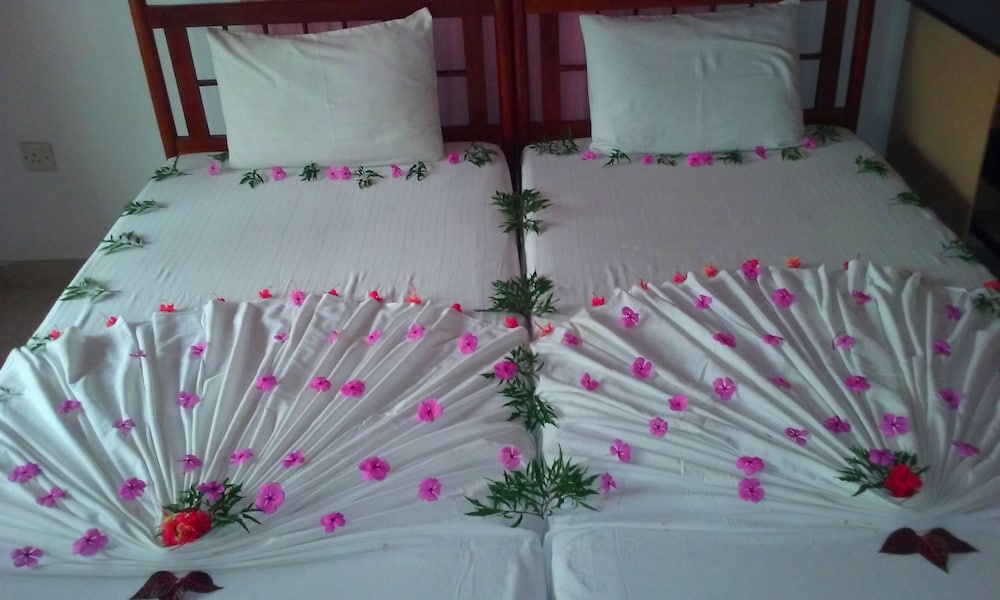 Classic Double Room, Balcony, Garden View photo 2