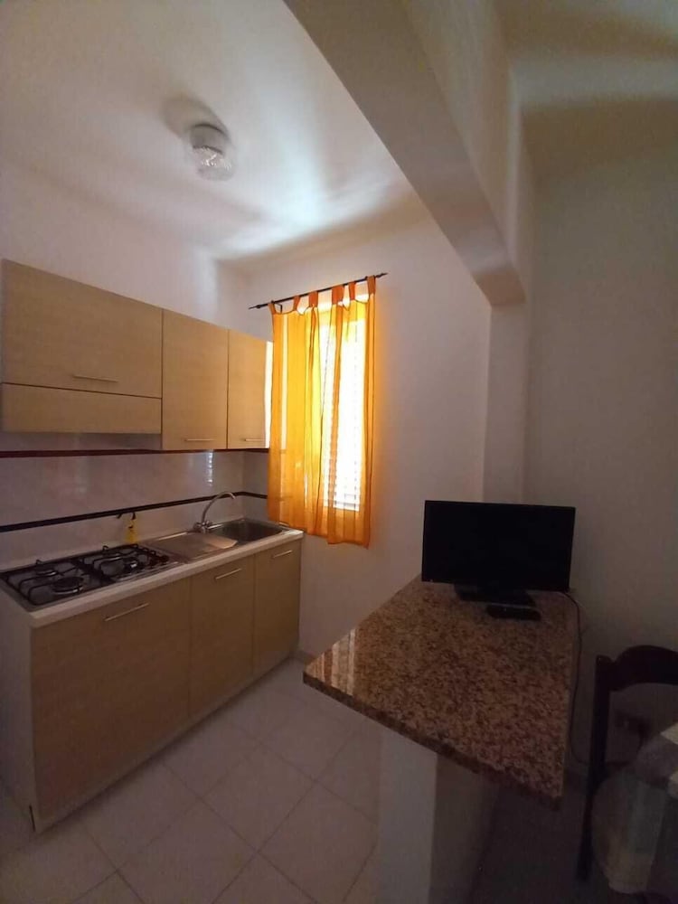 Panoramic Apartment, 1 Bedroom, Private Bathroom, Sea View photo 2