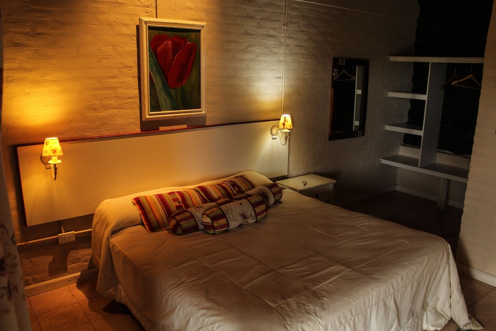 Design Double Room, 2 Twin Beds, Accessible, Non Smoking photo 2