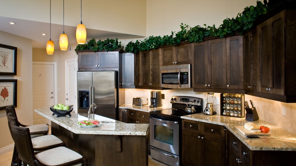 Luxury Suite, 3 Bedrooms photo 3