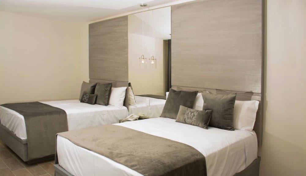 Standard Room, 1 Bedroom