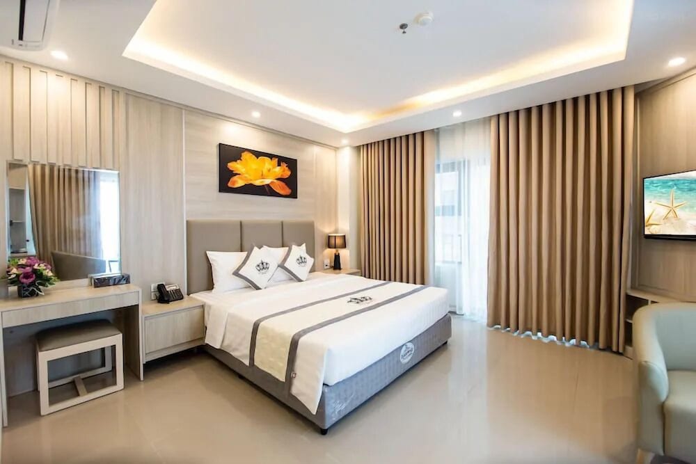 Deluxe Room photo 2