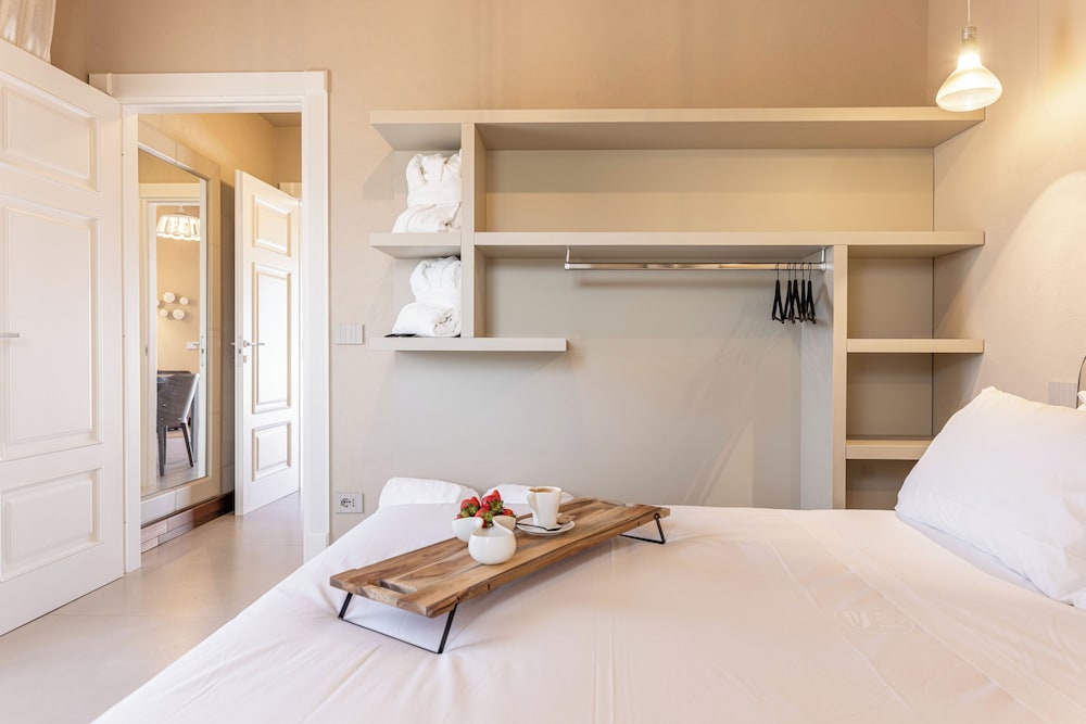 Junior Suite 122